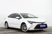Toyota Levin XII (E210) Сургут  - изображение 18