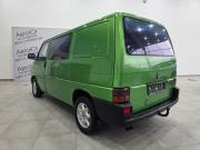Volkswagen Transporter T4 Ставрополь  - изображение 28