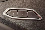 Geely Tugella I Рестайлинг Ярославль  - изображение 50