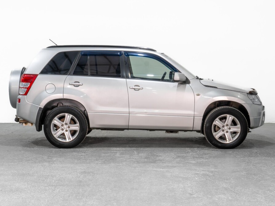 Suzuki Grand Vitara II Сургут  - изображение 5