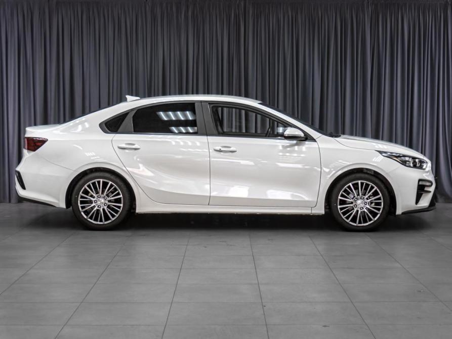 Kia K3 II Тюмень  - изображение 5