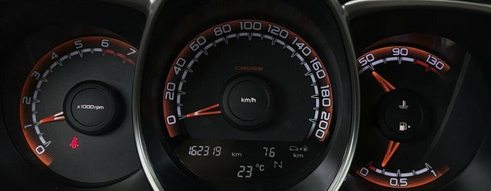 Lada (ВАЗ) Vesta I Москва  - изображение 6