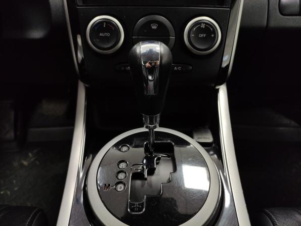 Mazda CX-7 I Рестайлинг с пробегом 2010 года, цена 950 000 рублей, 183173 км, внедорожник, Автокод Объявления