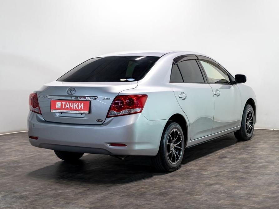 Toyota Allion II Рестайлинг Чита  - изображение 3