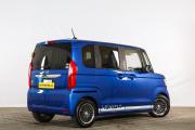 Honda N-BOX II Тюмень  - изображение 27