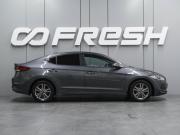 Hyundai Elantra VI (AD) Воронеж  - изображение 26