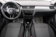 Skoda Rapid I Красноярск  - изображение 31