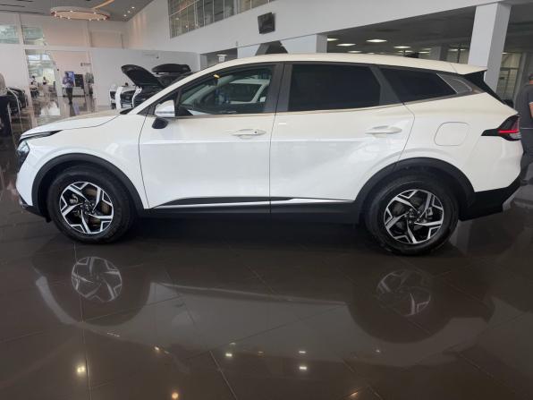 Kia Sportage V с пробегом 2021 года, цена 2 749 000 рублей, 123600 км, внедорожник, Автокод Объявления