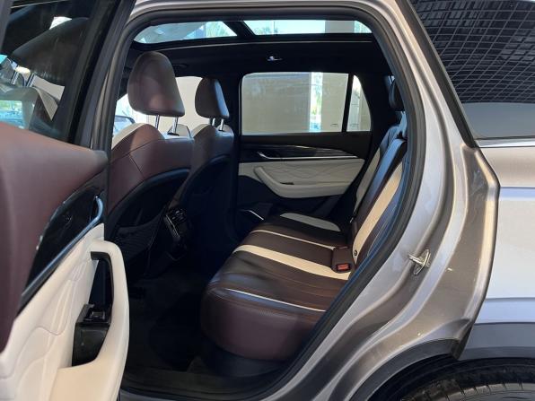 Geely Monjaro I с пробегом 2022 года, цена 2 667 000 рублей, 158055 км, внедорожник, Автокод Объявления