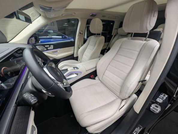 Mercedes-Benz GLS II (X167) с пробегом 2023 года, цена 12 249 000 рублей, 44594 км, внедорожник, Автокод Объявления