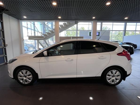 Ford Focus III с пробегом 2013 года, цена 770 000 рублей, 149919 км, хэтчбек, Автокод Объявления