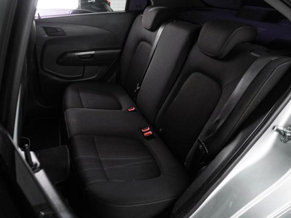 Chevrolet Aveo II с пробегом 2012 года, цена 747 000 рублей, 222193 км, седан, Автокод Объявления