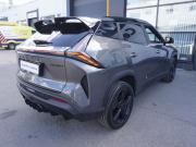 Geely Cityray Москва  - изображение 22