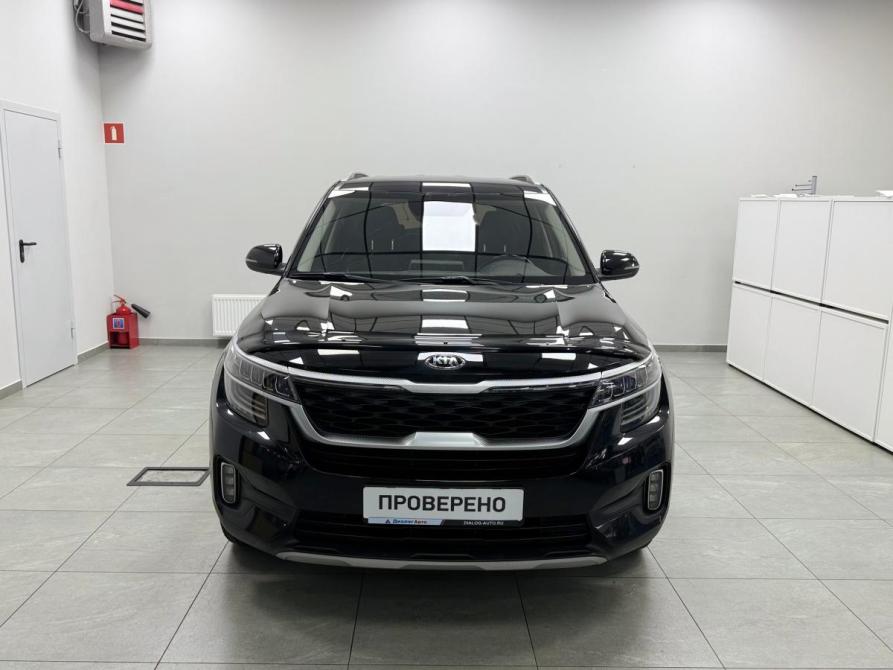 Kia Seltos I Казань  - изображение 2