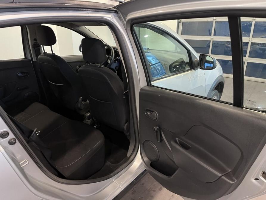 Renault Sandero II Чебоксары  - изображение 26