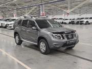 Nissan Terrano III (D10) Казань  - изображение 25