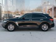 Infiniti FX II (S51) Новосибирск  - изображение 29