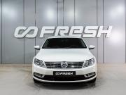 Volkswagen Passat CC I Рестайлинг Воронеж  - изображение 26