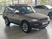 Toyota RAV4 I (XA10) Новосибирск  - изображение 22