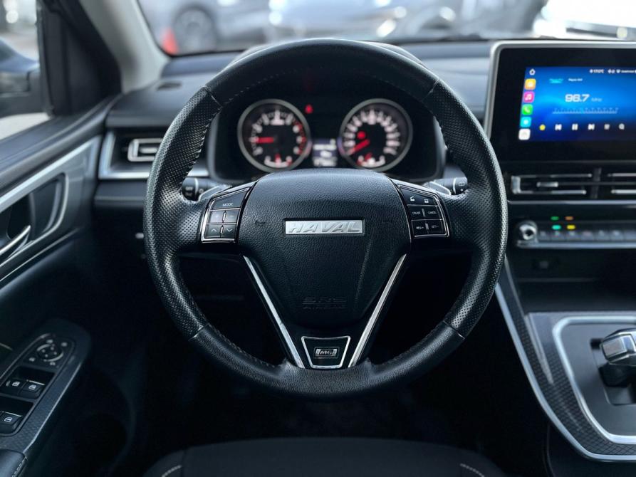 Haval M6 II Калуга  - изображение 15