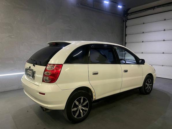 Toyota Nadia с пробегом 1999 года, цена 368 000 рублей, 202783 км, компактвэн, Автокод Объявления