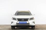 Lexus RX III Рестайлинг Тюмень  - изображение 24
