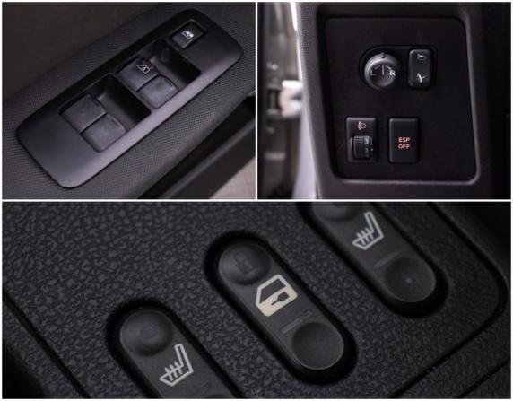Nissan Qashqai I с пробегом 2008 года, цена 630 000 рублей, 215731 км, внедорожник, Автокод Объявления