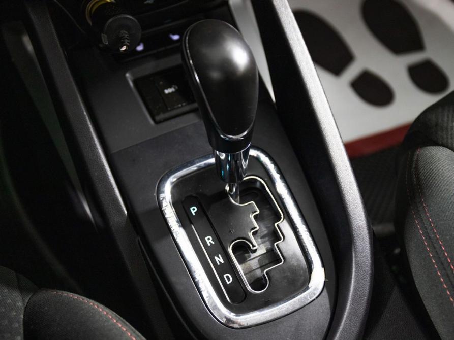 Changan CS35 Иркутск  - изображение 16