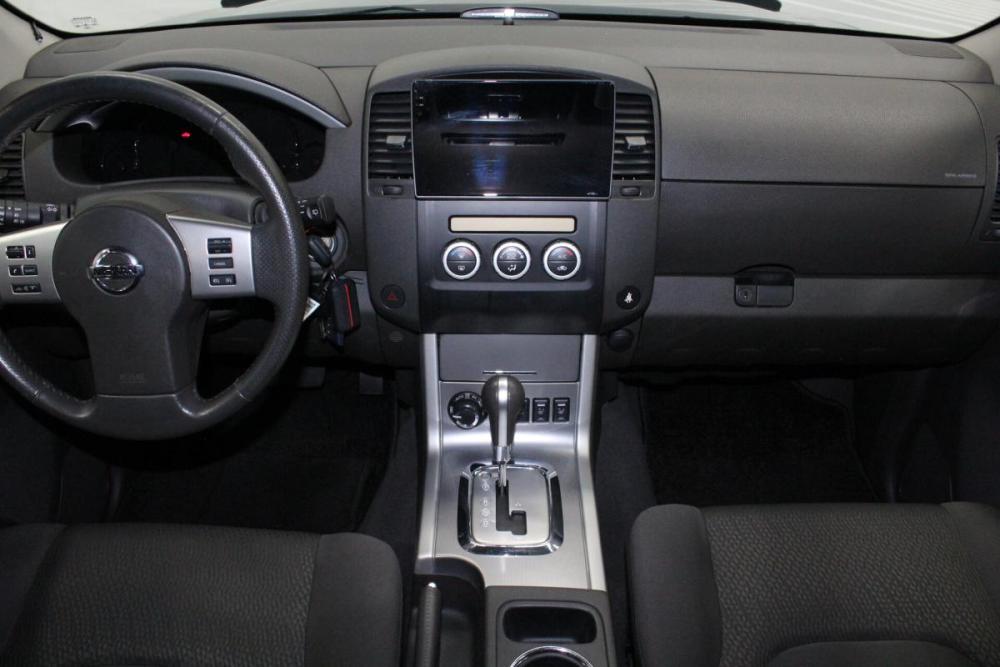 Nissan Pathfinder III Рестайлинг Кемерово  - изображение 12