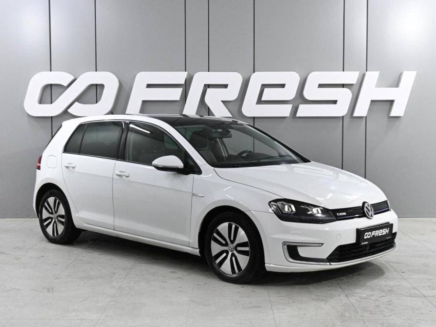 Volkswagen Golf VII Ростов-на-Дону  - изображение 1