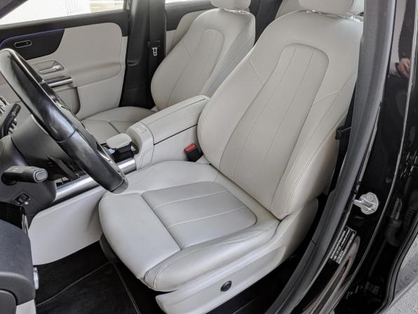 Mercedes-Benz GLA II (H247) с пробегом 2021 года, цена 3 430 000 рублей, 68294 км, внедорожник, Автокод Объявления