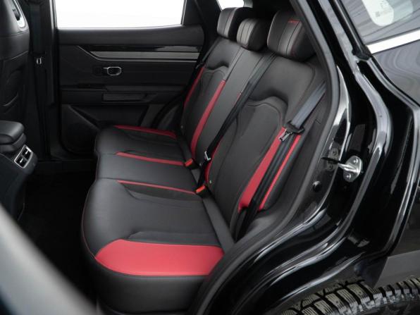 JETOUR DASHING I с пробегом 2024 года, цена 2 049 999 рублей, 29126 км, внедорожник, Автокод Объявления