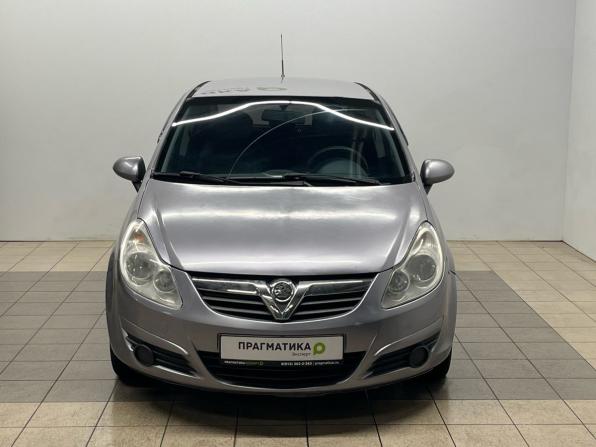 Opel Corsa D с пробегом 2008 года, цена 389 000 рублей, 148000 км, хэтчбек, Автокод Объявления