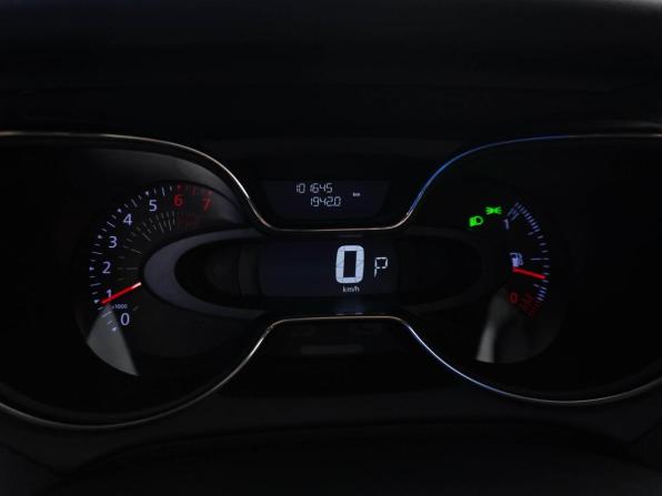 Renault Kaptur I с пробегом 2018 года, цена 1 370 000 рублей, 101645 км, внедорожник, Автокод Объявления