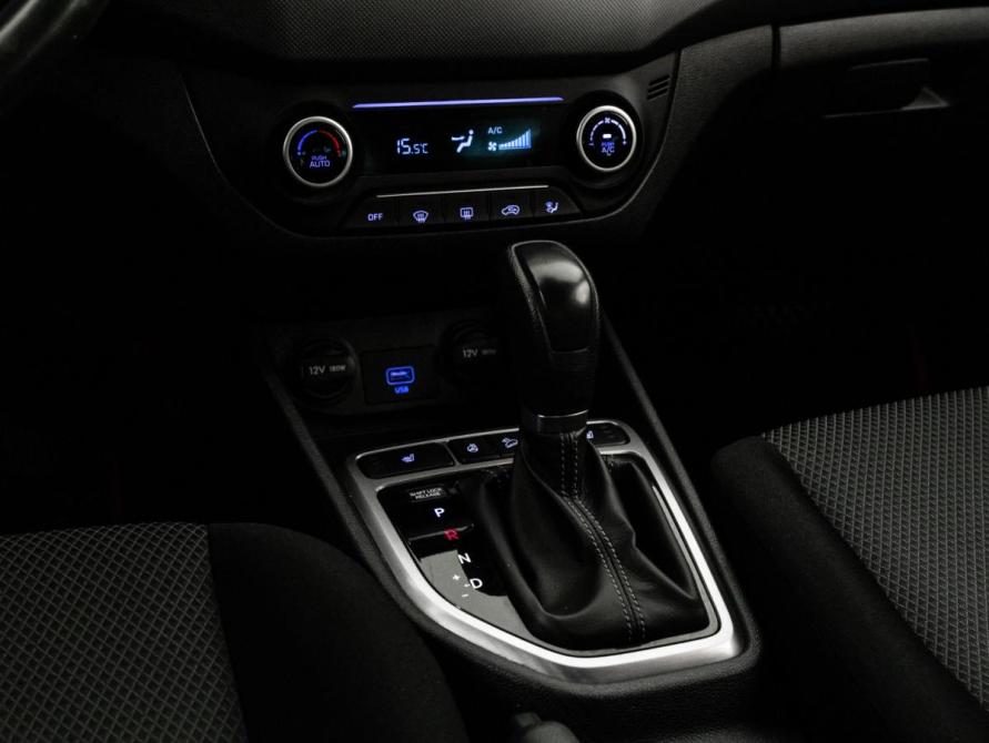 Hyundai Creta I Санкт-Петербург  - изображение 14