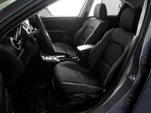 Mazda 3 I (BK) Рестайлинг с пробегом 2008 года, цена 749 000 рублей, 172339 км, седан, Автокод Объявления