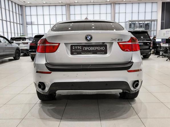BMW X6 I (E71) с пробегом 2008 года, цена 1 450 000 рублей, 172255 км, внедорожник, Автокод Объявления