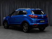Hyundai Creta I Тюмень  - изображение 21