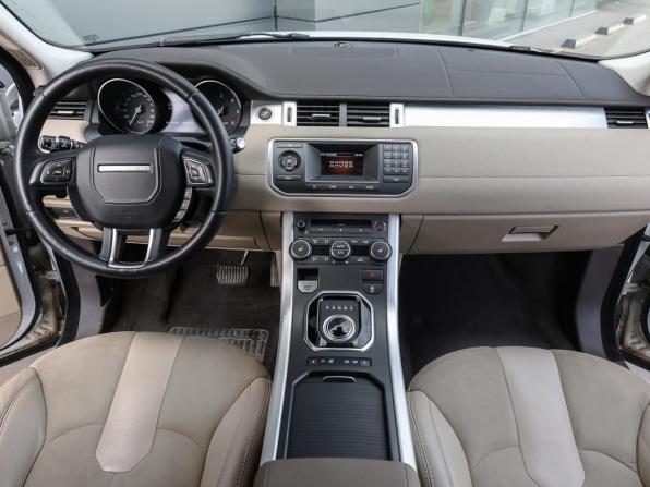 Land Rover Range Rover Evoque I с пробегом 2013 года, цена 1 949 000 рублей, 200000 км, внедорожник, Автокод Объявления