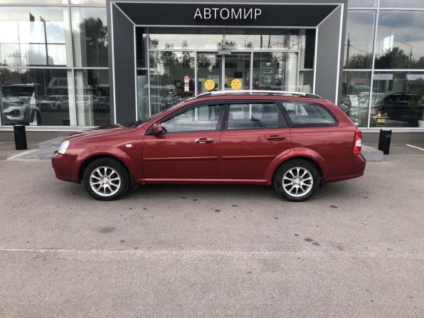Chevrolet Lacetti I с пробегом 2007 года, цена 430 000 рублей, 293846 км, универсал, Автокод Объявления