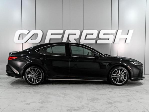 Toyota Camry IX (XV80) China Market с пробегом 2025 года, цена 4 609 000 рублей, 54 км, седан, Автокод Объявления