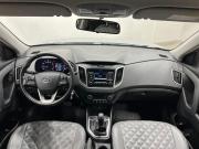 Hyundai Creta I Рестайлинг Кемерово  - изображение 23