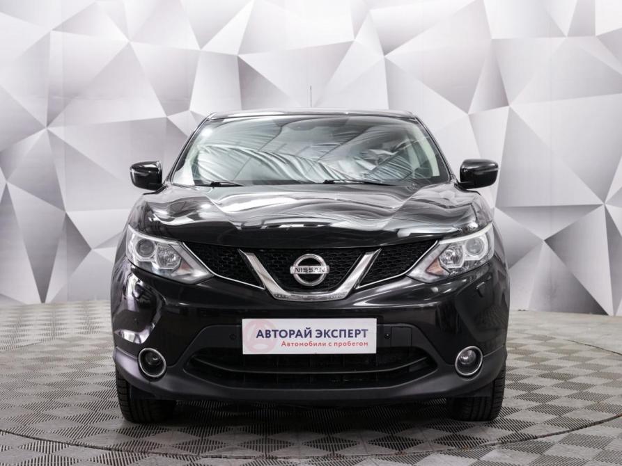 Nissan Qashqai II Ульяновск  - изображение 8