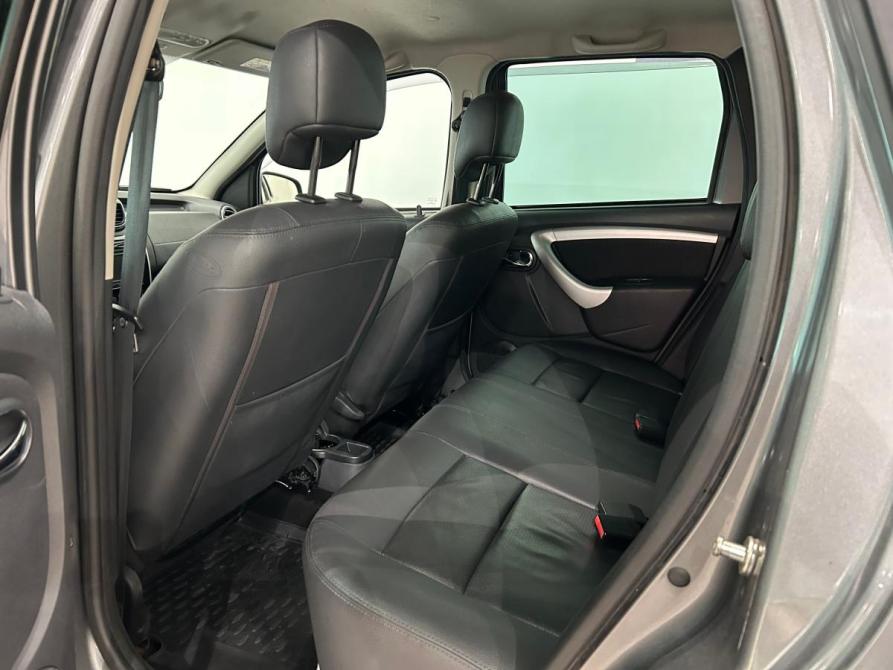 Nissan Terrano III (D10) Санкт-Петербург  - изображение 13