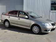 Skoda Octavia II (A5) Рестайлинг Мурманск  - изображение 17