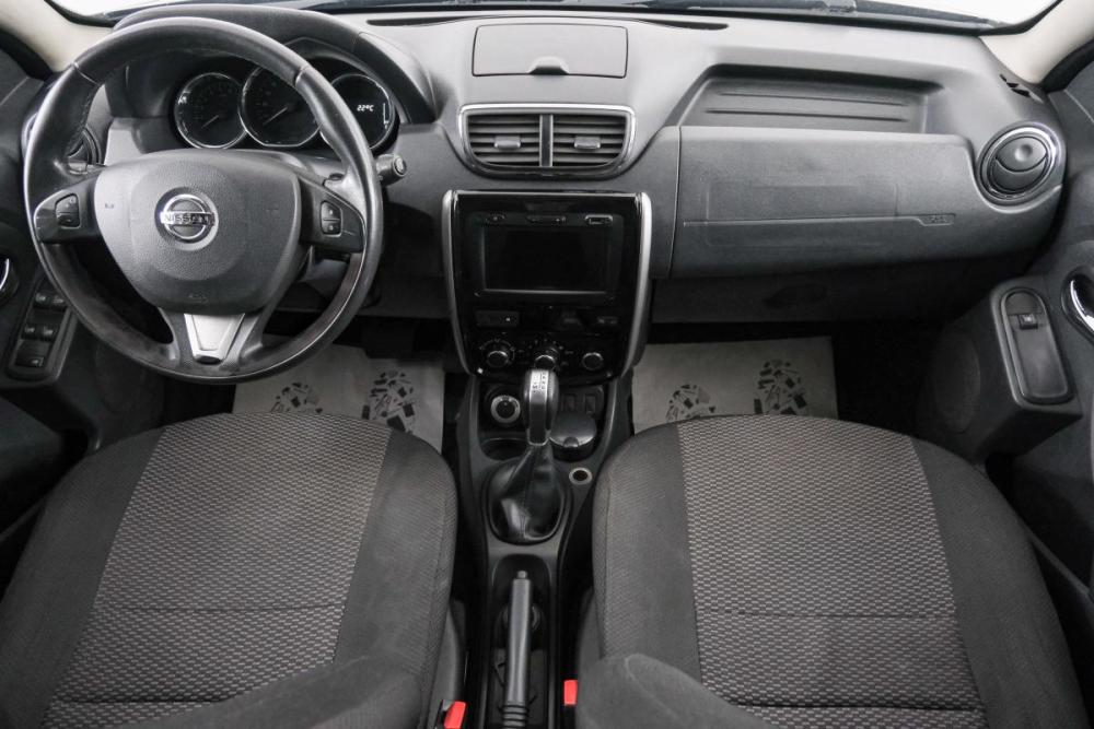 Nissan Terrano III (D10) Красноярск  - изображение 11