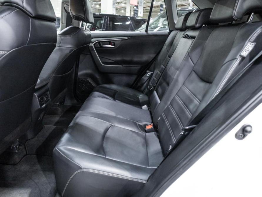 Toyota RAV4 V (XA50) Санкт-Петербург  - изображение 13