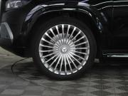 Mercedes-Benz Maybach GLS I Москва  - изображение 42
