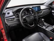 Chery Tiggo 4 Pro I Тюмень  - изображение 33