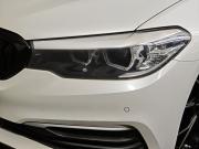 BMW 5 серии VII (G30/G31/G38) Москва  - изображение 27